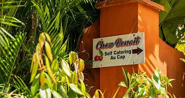 Chez Benoit Self Catering