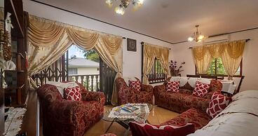 Chez Benoit Self Catering