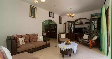 Chez Benoit Self Catering