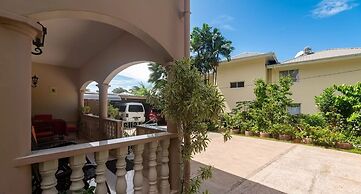 Chez Benoit Self Catering