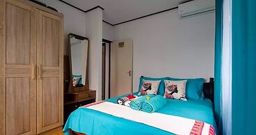 Chez Benoit Self Catering