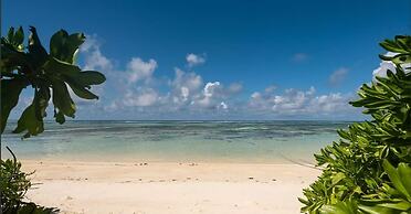 Chez Benoit Self Catering