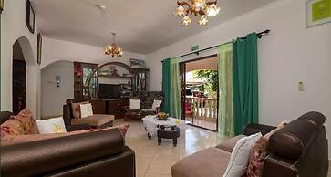 Chez Benoit Self Catering