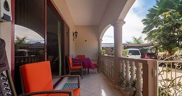 Chez Benoit Self Catering