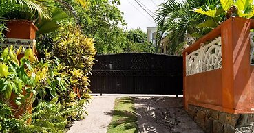 Chez Benoit Self Catering