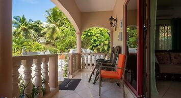 Chez Benoit Self Catering