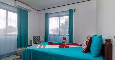 Chez Benoit Self Catering