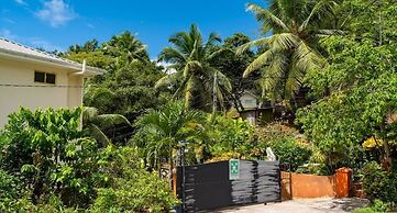 Chez Benoit Self Catering