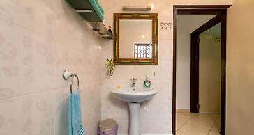 Chez Benoit Self Catering