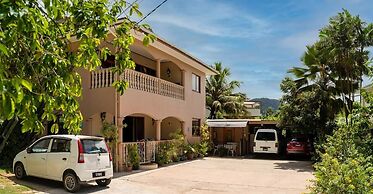 Chez Benoit Self Catering