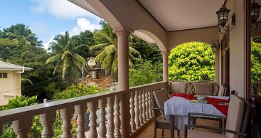 Chez Benoit Self Catering