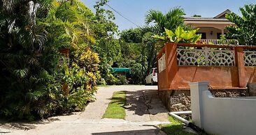 Chez Benoit Self Catering