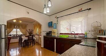 Chez Benoit Self Catering