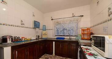 Chez Benoit Self Catering