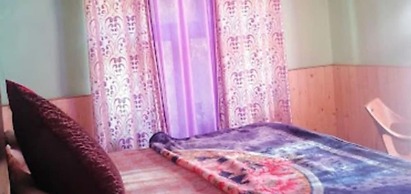 Goroomgo Himalaya Retreat Homestay