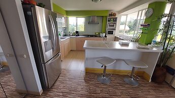 Casa de Campo Con Vista a la Piedra