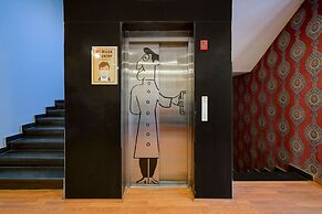 Treebo Banana Boutique Patrakarpuram