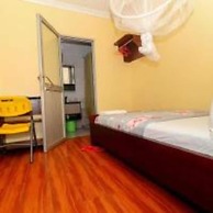 Kush Hotel