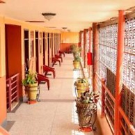 Kush Hotel