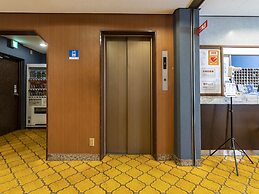 Tabist Business Hotel New Ohama