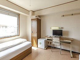 Tabist Business Hotel New Ohama