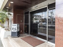 Tabist Business Hotel New Ohama