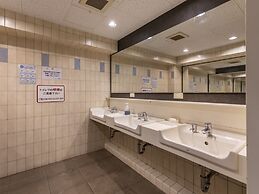 Tabist Business Hotel New Ohama