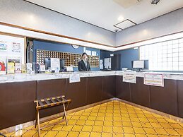 Tabist Business Hotel New Ohama