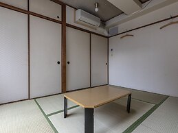 Tabist Business Hotel New Ohama