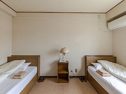 Tabist Business Hotel New Ohama