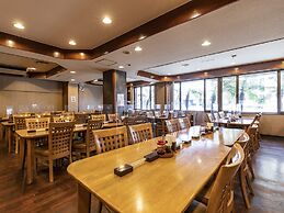 Tabist Business Hotel New Ohama