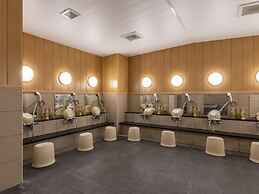 Tabist Business Hotel New Ohama