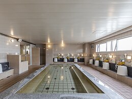 Tabist Business Hotel New Ohama