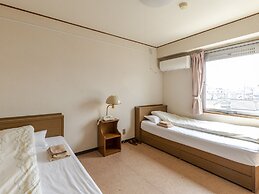 Tabist Business Hotel New Ohama