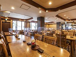 Tabist Business Hotel New Ohama