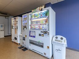 Tabist Business Hotel New Ohama