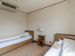 Tabist Business Hotel New Ohama