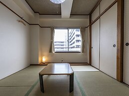 Tabist Business Hotel New Ohama