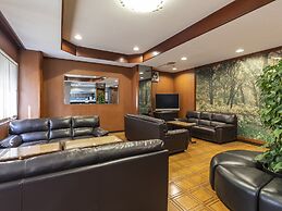 Tabist Business Hotel New Ohama