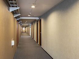 Tabist Business Hotel New Ohama