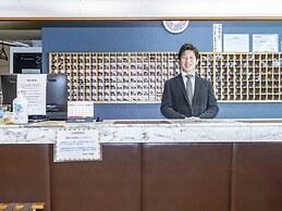 Tabist Business Hotel New Ohama