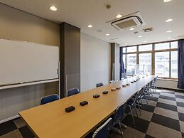 Tabist Business Hotel New Ohama