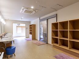 Tabist Business Hotel New Ohama