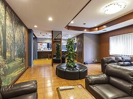 Tabist Business Hotel New Ohama