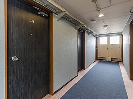 Tabist Business Hotel New Ohama