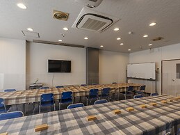 Tabist Business Hotel New Ohama