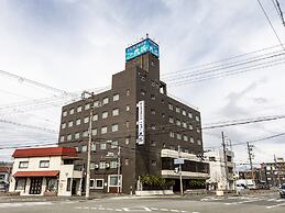 Tabist Business Hotel New Ohama