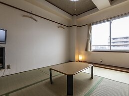 Tabist Business Hotel New Ohama