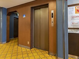 Tabist Business Hotel New Ohama