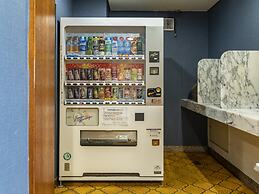 Tabist Business Hotel New Ohama